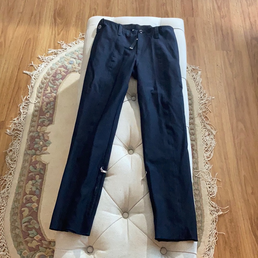 High pants - Picture 3 of 12